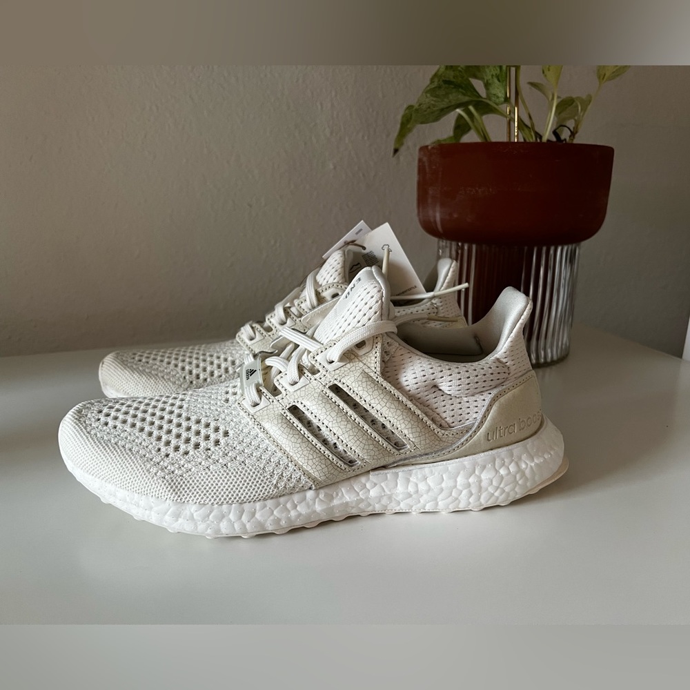 END. Adidas Ultraboost “Ceramic Craze”